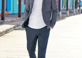 HÉ LỘ 10 - CÁCH PHỐI JOGGER NAM + BAO ĐẸP + BAO NGẦU