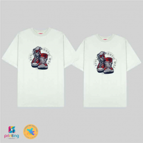 ÁO ĐÔI MẪU 2 100% COTTON