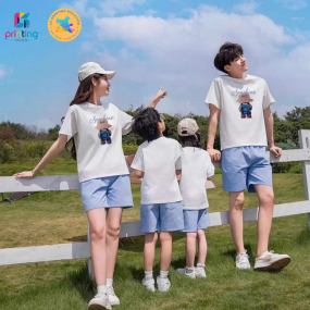 ÁO GIA ĐÌNH MẪU 12