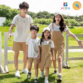 ÁO GIA ĐÌNH MẪU 15