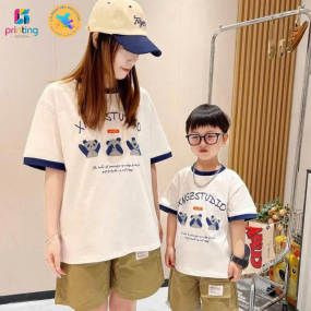 ÁO GIA ĐÌNH MẪU 16