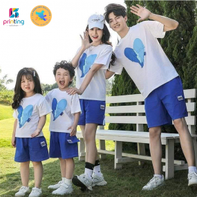 ÁO GIA ĐÌNH MẪU 18