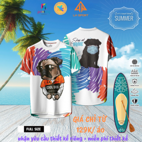 ÁO ĐI BIỂN MẪU A2