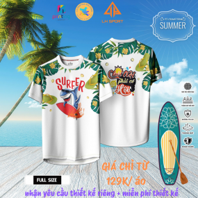 ÁO ĐI BIỂN MẪU A3