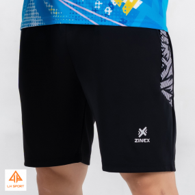 QUẦN SHORT THỂ THAO ZINEX Z01 (NAM)