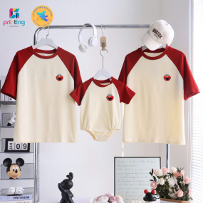 ÁO GIA ĐÌNH MẪU 5