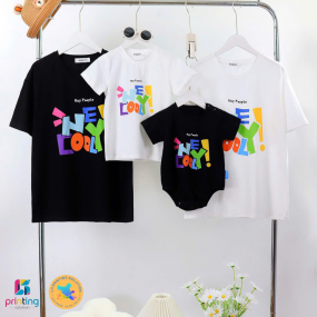 ÁO GIA ĐÌNH MẪU 6