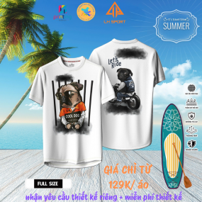 ÁO ĐI BIỂN MẪU A7