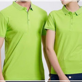 Áo Cá Sấu Màu Xanh Chuối Nhạt