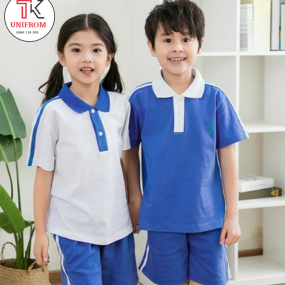 ĐỒNG PHỤC MẦM NON 