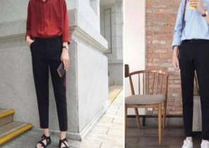 8 CÁCH PHỐI ĐỒ NAM TRUNG QUỐC & TĂNG ĐỘ ĐIỂN TRAI