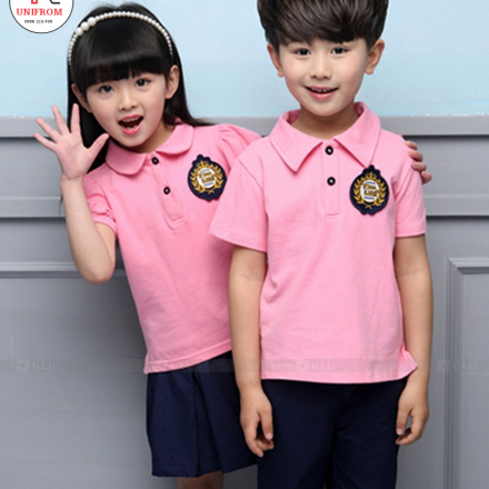 ĐỒNG PHỤC MẦM NON 