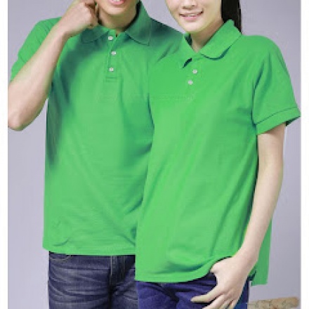 Áo Cá Sấu Màu Xanh Két