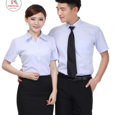 CHÂN VÁY CÔNG SỞ