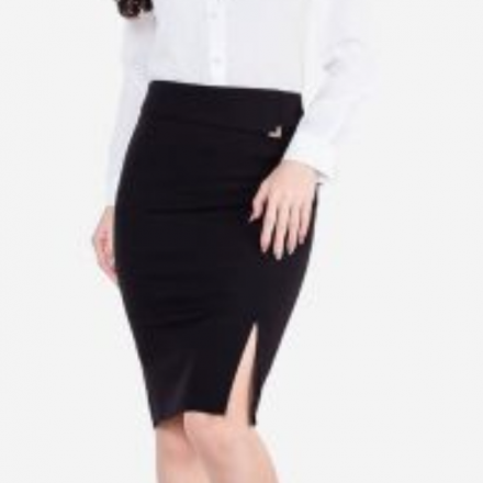 CHÂN VÁY CÔNG SỞ