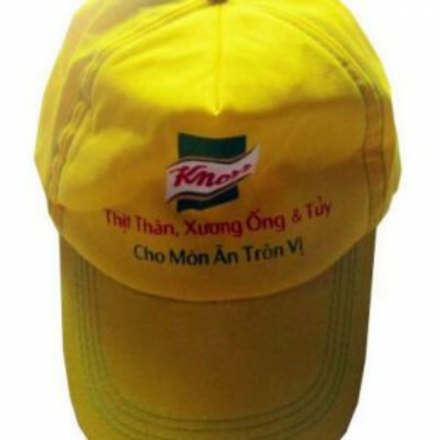NÓN ĐỒNG PHỤC